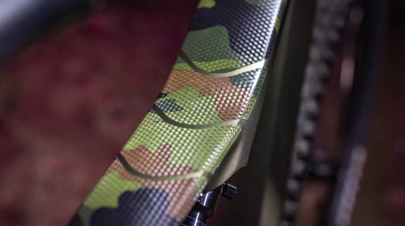 Muc-Off Protector Marco Kit Dh/Enduro/Trail - Camo - Rideshop