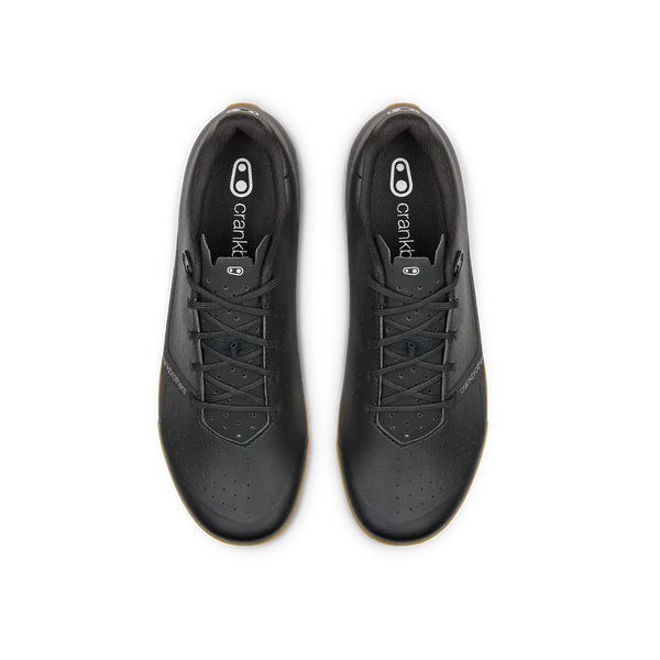 Zapatillas Crankbrtohers Candy Gravel / XC Lace Black Gum