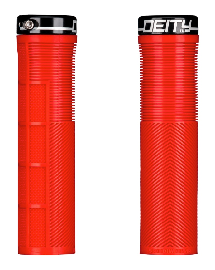 PUÑO DEITY KNUCKLEDUSTER (COLORES) - Rideshop