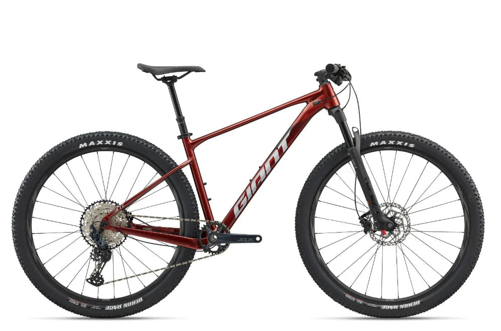 Bicicleta  Giant XTC SLR 29 1 My25 Mars Dust