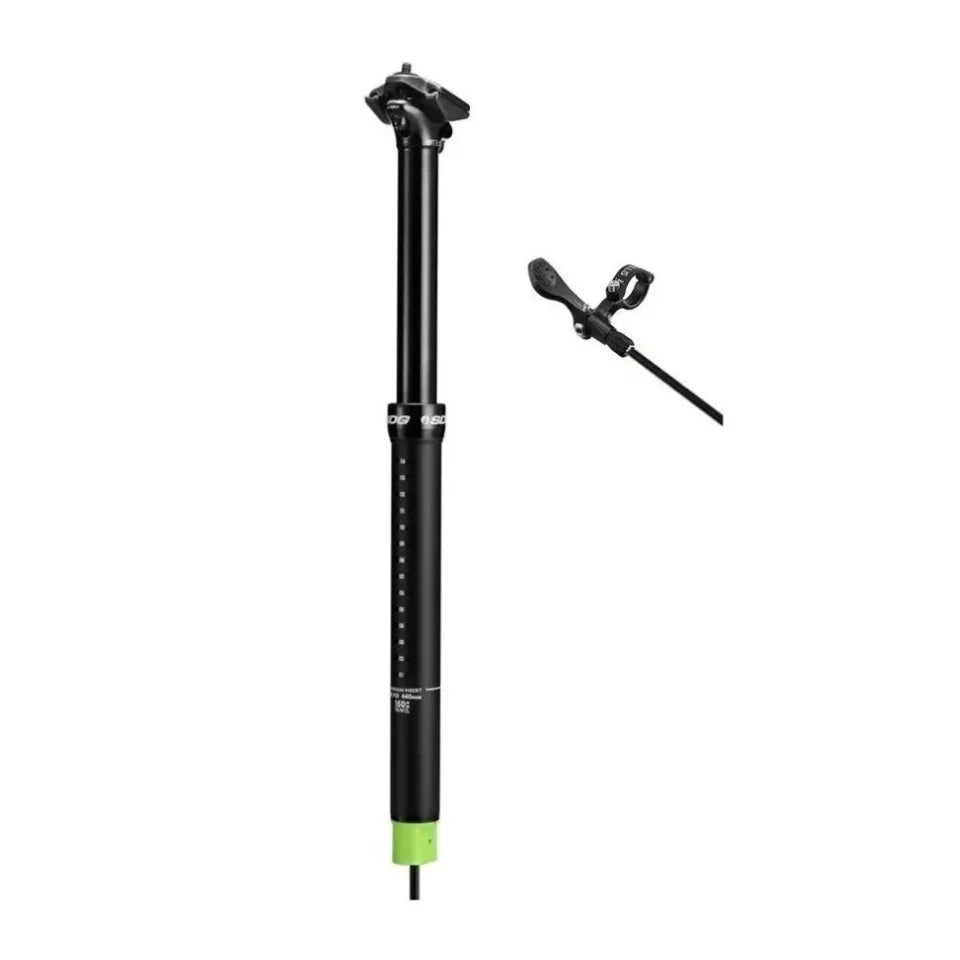 Tubo Retráctil SDG Tellis Dropper Post 30.9mm