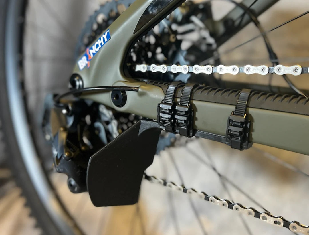 Protector de Cambios BRANCHY - Rideshop