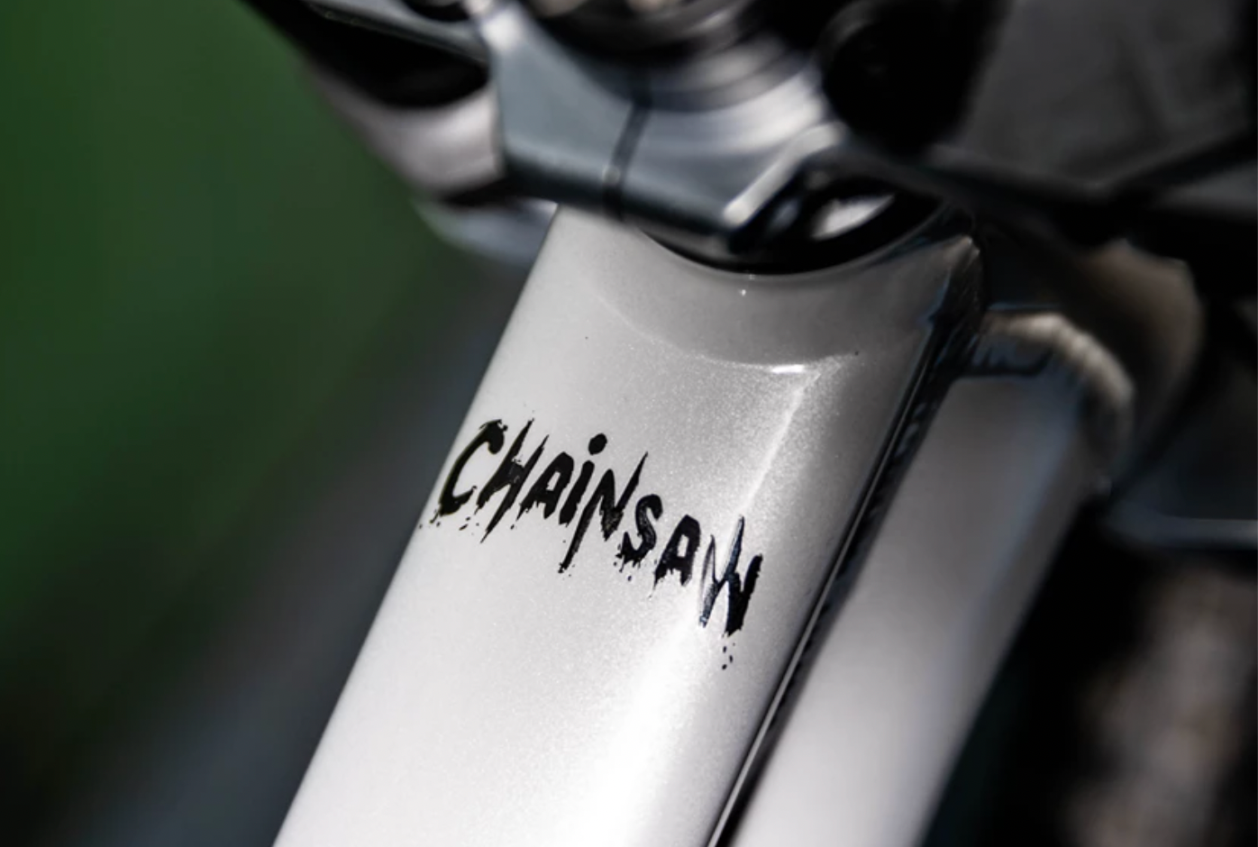 Devinci Chainsaw Enduro Sx Silver 2023 - Rideshop