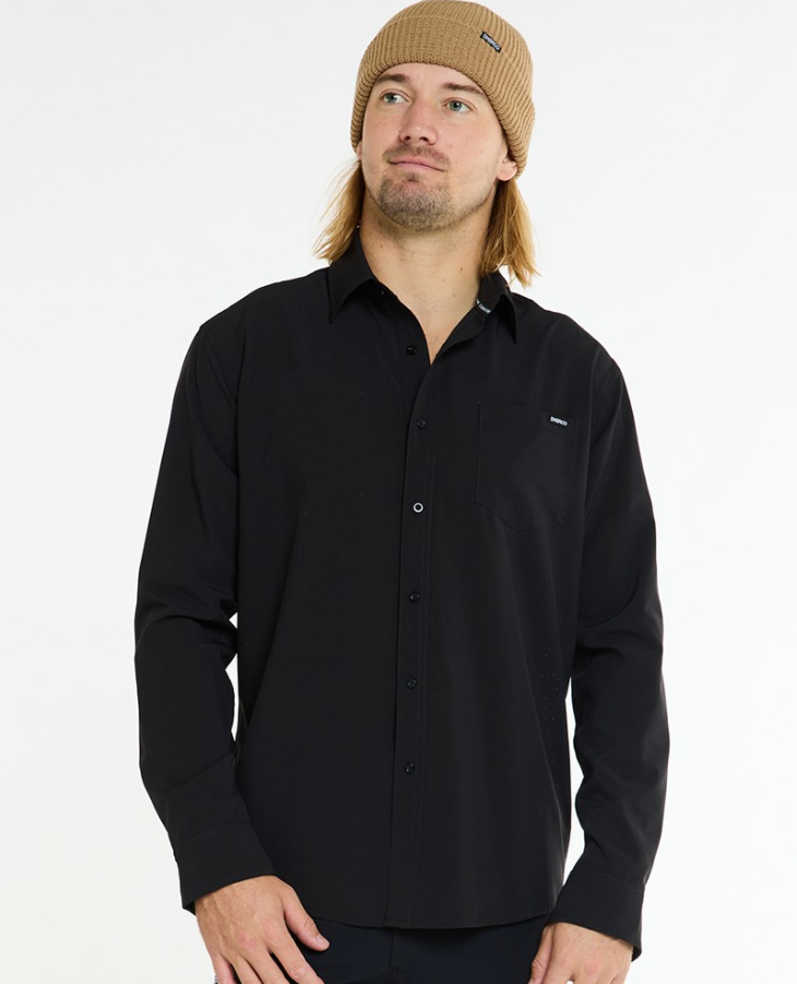 Camisa Dharco Cash