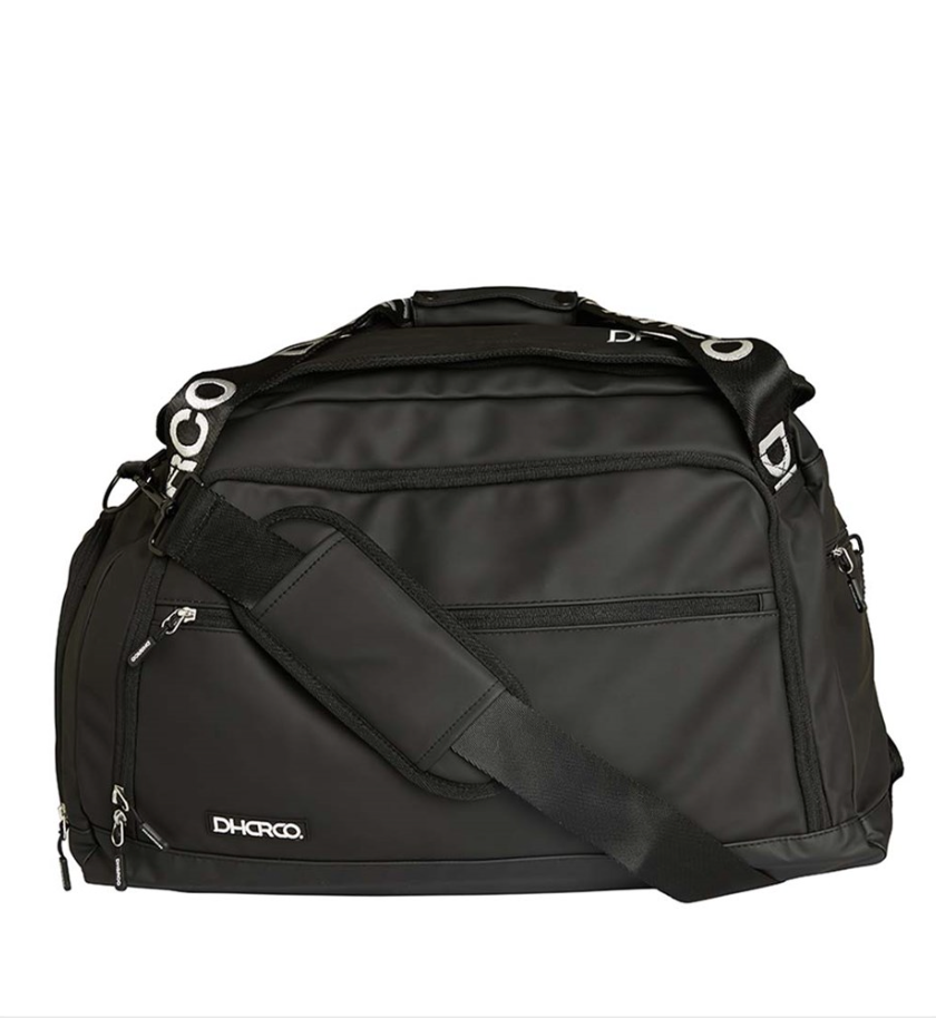 Bolso Dharco Negro