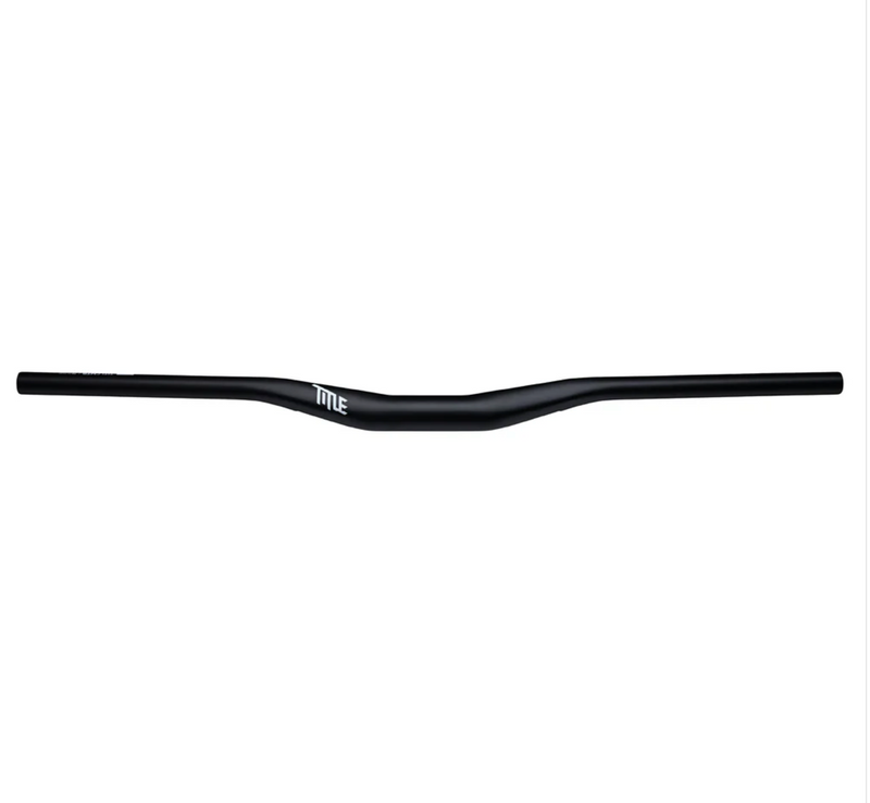 Manubrio Title Form 35 Negro