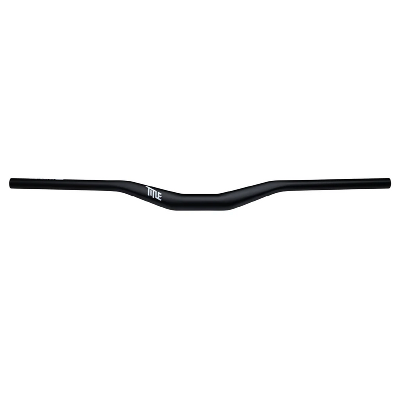 Manubrio Title Form 35 Negro