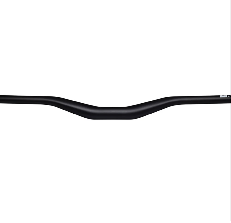 Manubrio Title Form 35 Negro