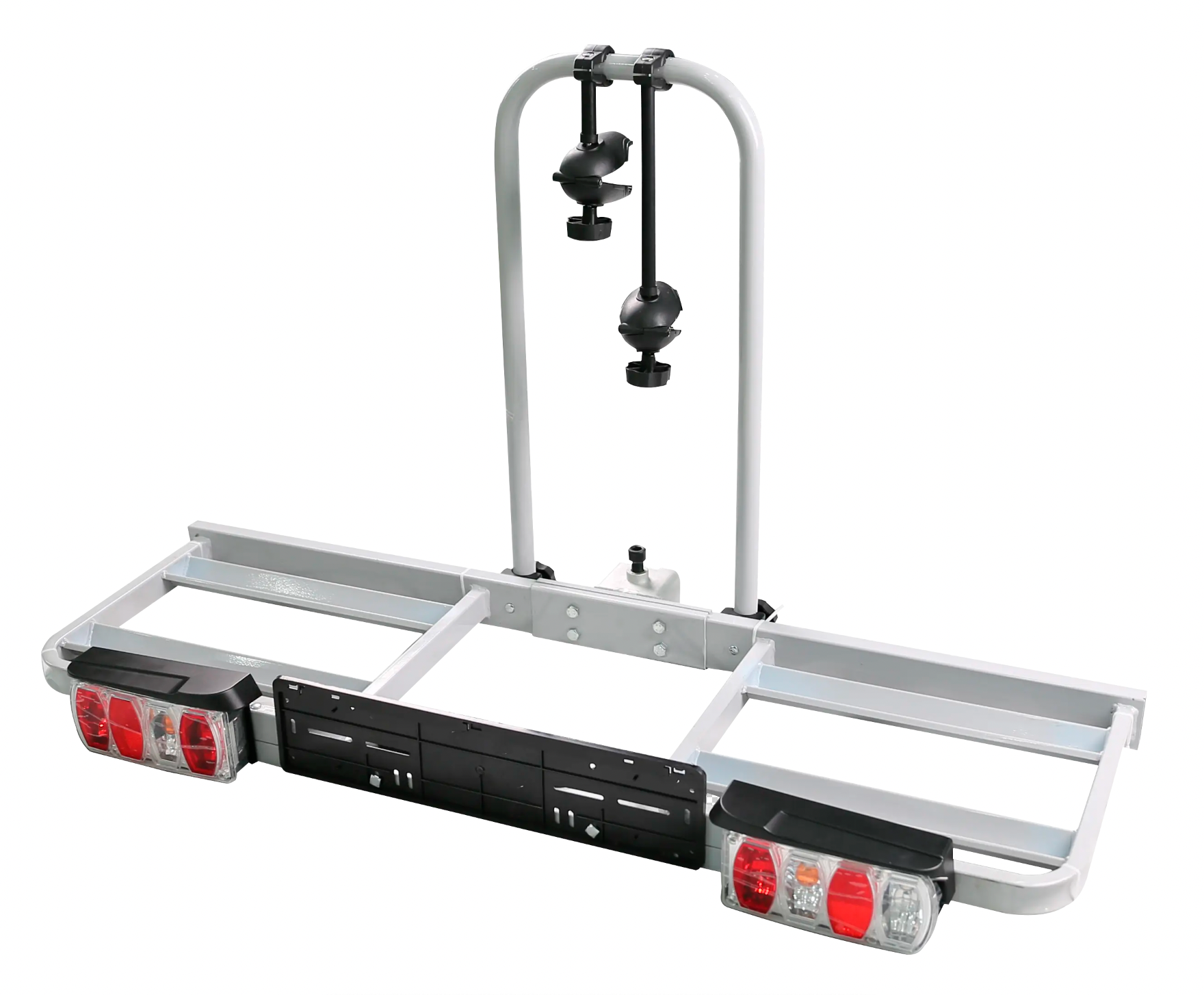 Portabicicleta Traveler Montana Racks