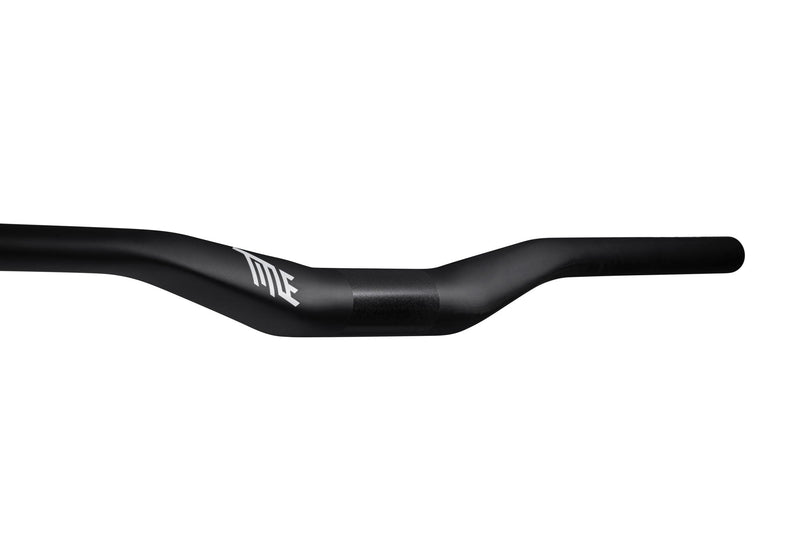 Title Manubrio Carbono RC 35 Rise 25 - Rideshop