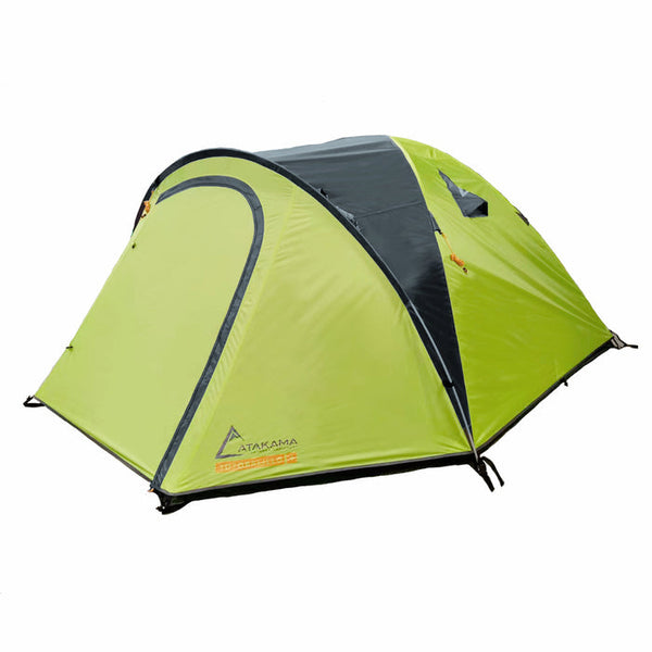 Atakama Outdoor Carpa Totoralillo 4P - Rideshop