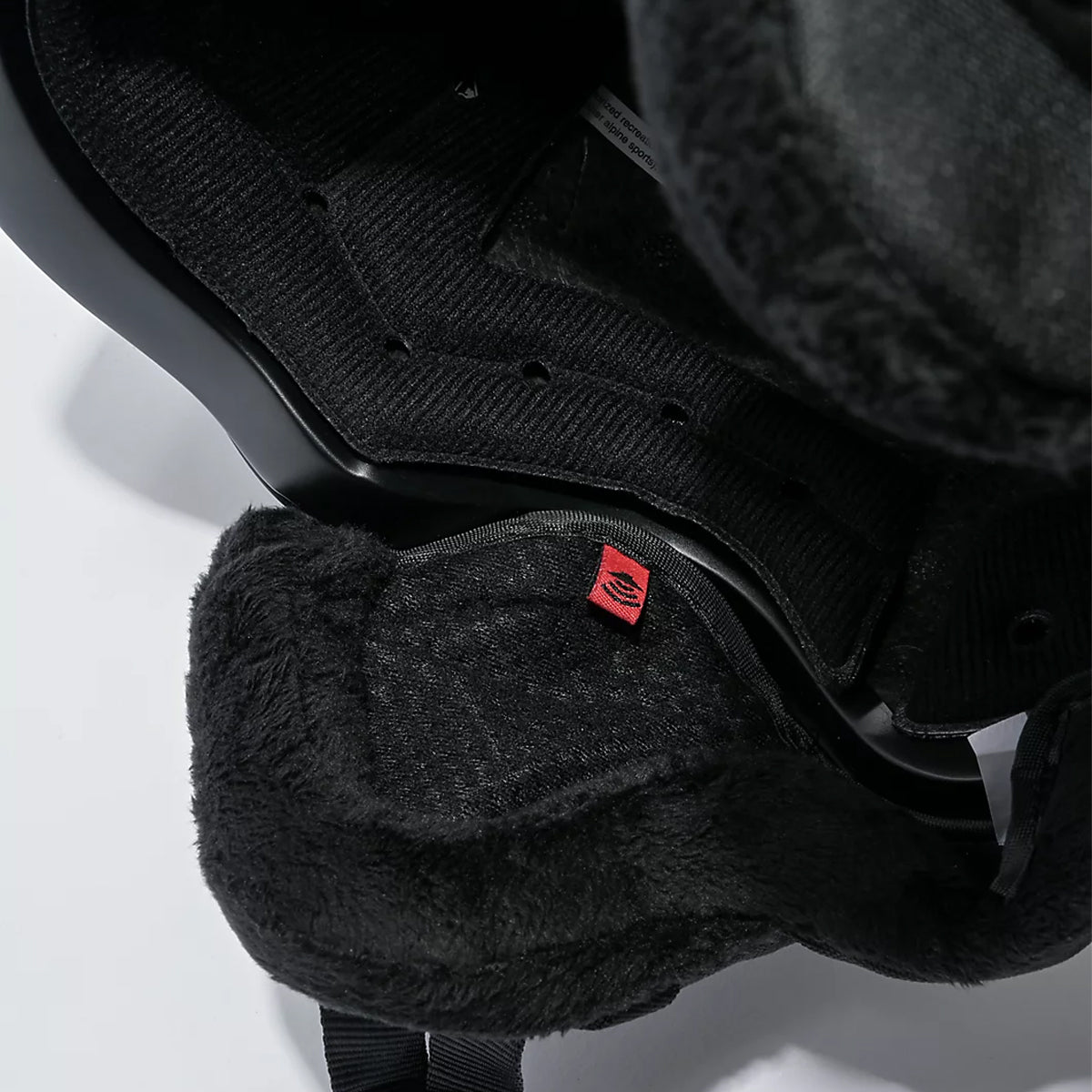 Casco de Snowboard PRO-TEC Old School w/MIPS Stealth Black (PV)