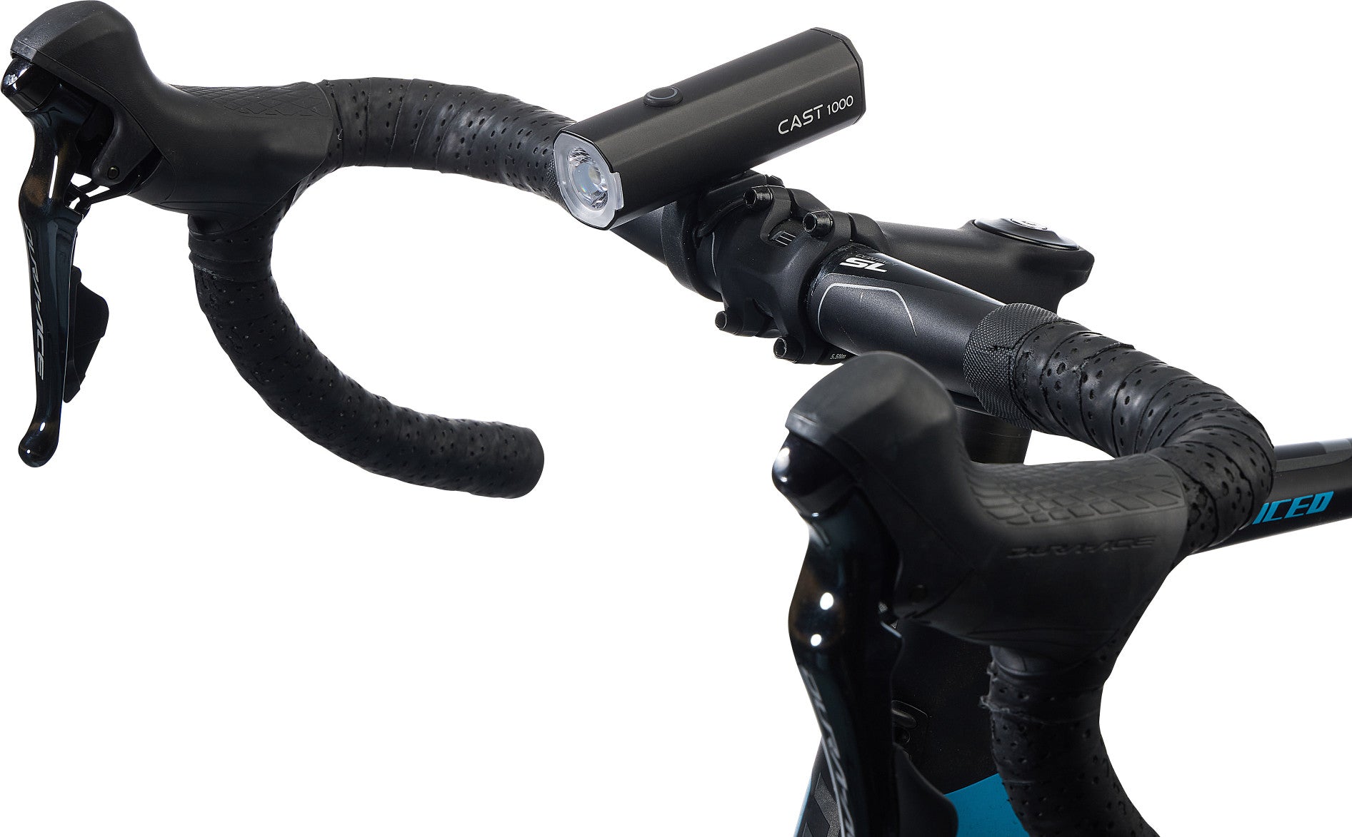 Giant Luz Delantera Cast 1000 Lumenes - Rideshop