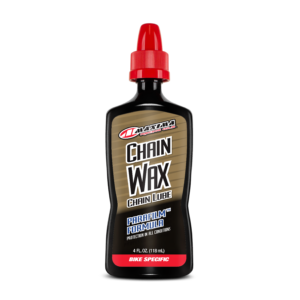 Lubricante De Cadena Chain Wax Parafilm  Formula / 118Ml / Maxima Racing Oils