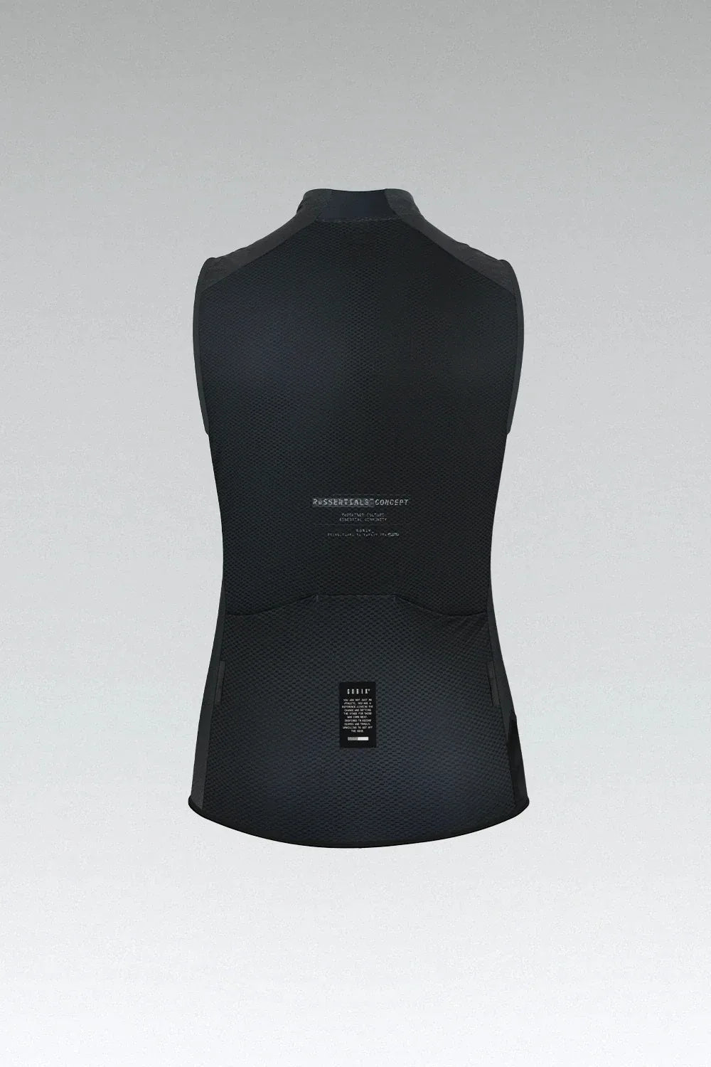 Chaleco Gobik Plus 2.0 Mujer Meteor