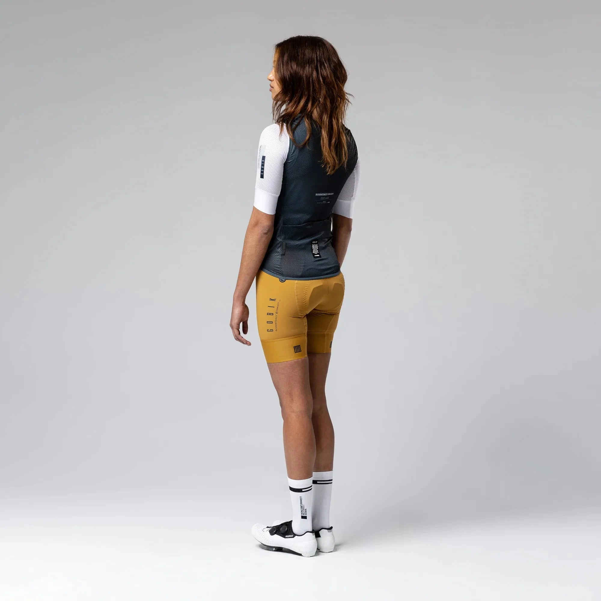 Chaleco Gobik Plus 2.0 Mujer Meteor