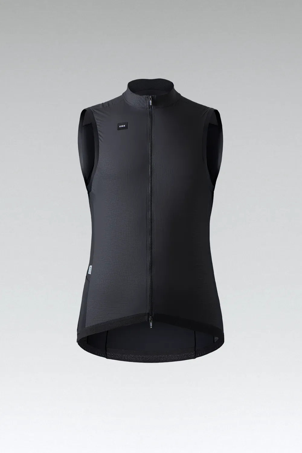 Chaleco Gobik Vector Mujer Crow