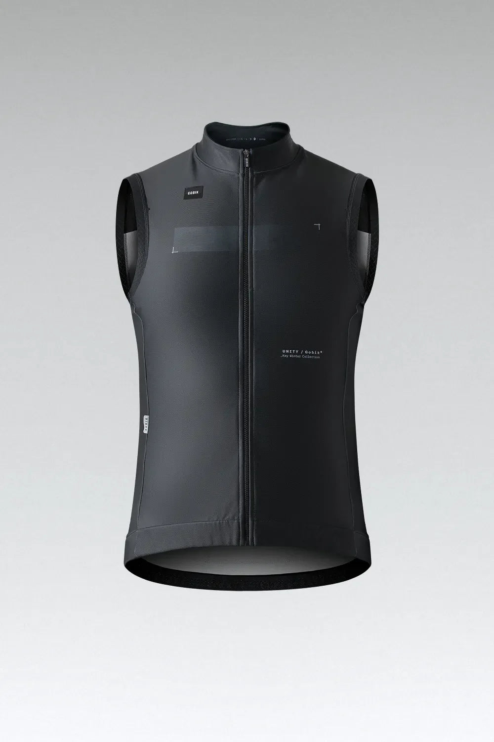 Gobik Chaleco Termico Xmax Unisex Jasper