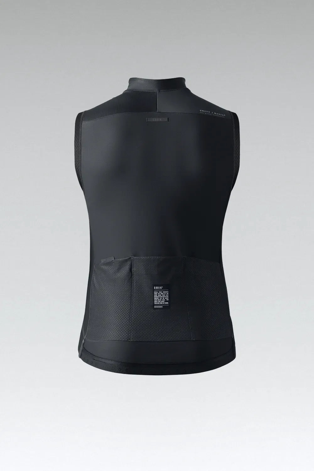 Chaleco Gobik Térmico Xmax Unisex Jasper
