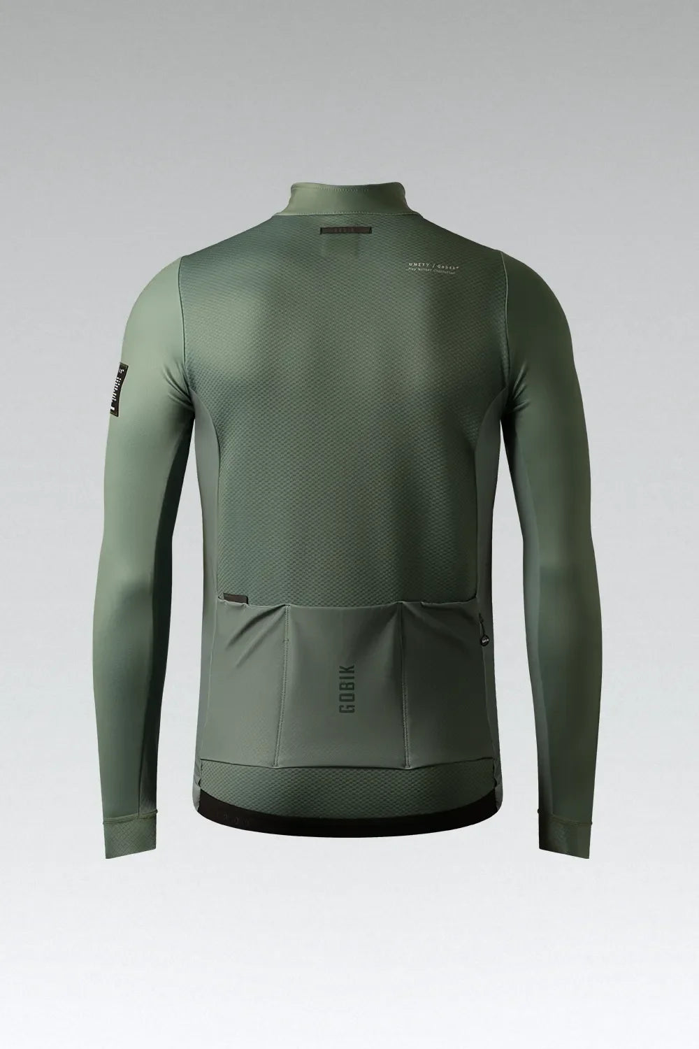 Chaqueta Gobik Termica Skimo Pro Hombre Hedge