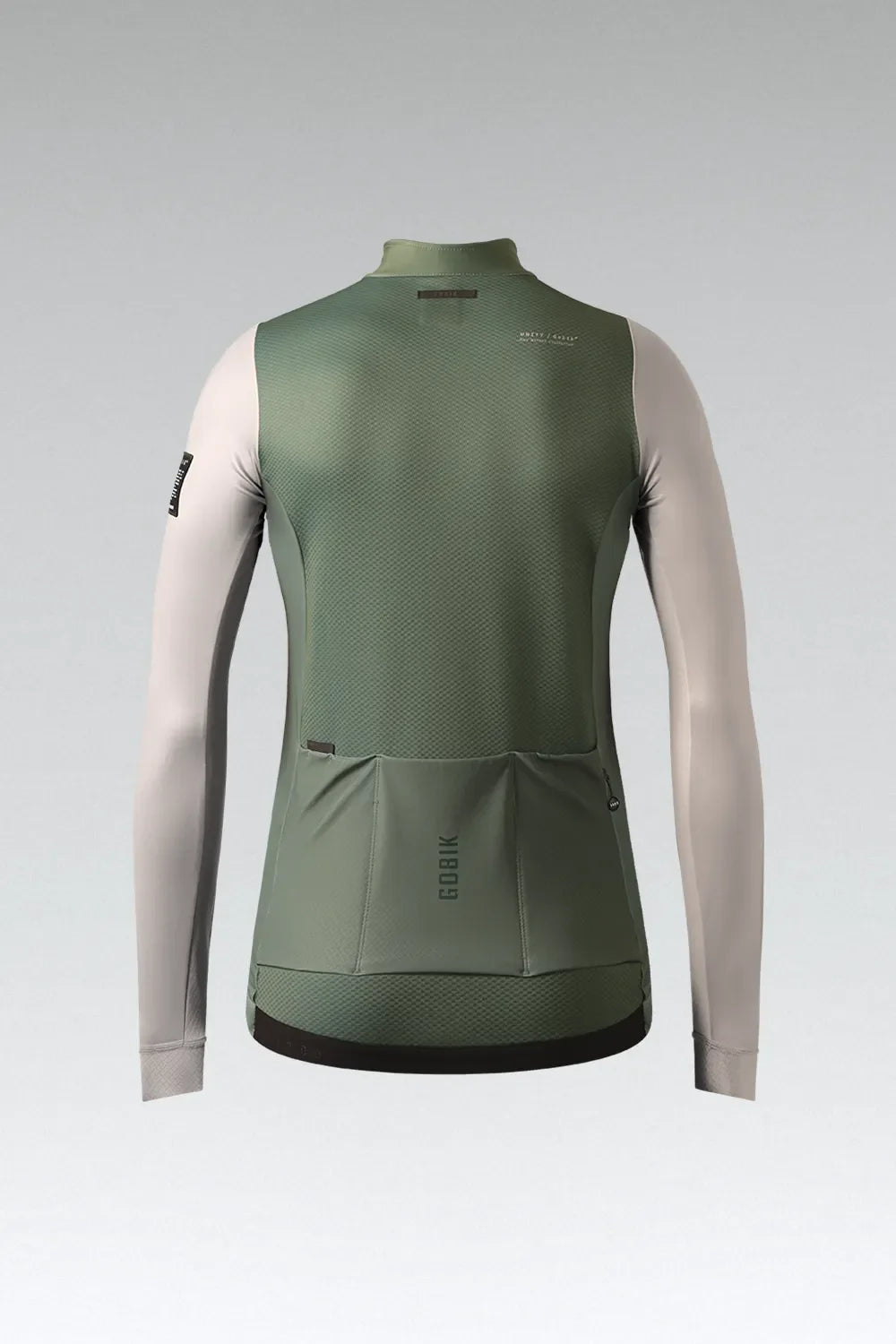Gobik Chaqueta Termica Skimo Pro Mujer Basil