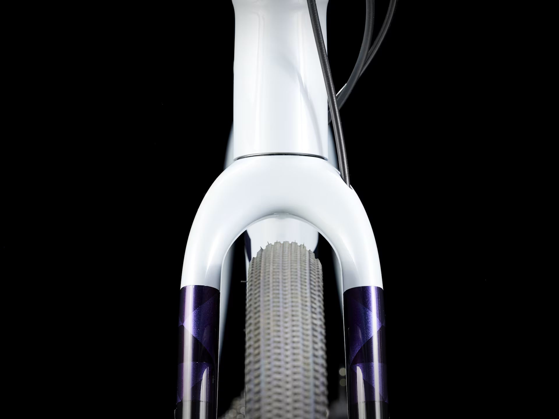 Bicicleta Gravel Trek Checkpoint ALR 5 Plasma Grey Pearl 2da Gen