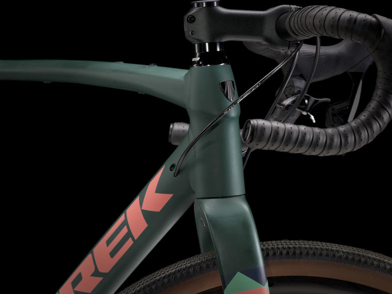 Bicicleta Trek Checkpoint ALR 5 AXS | Verde - Rideshop