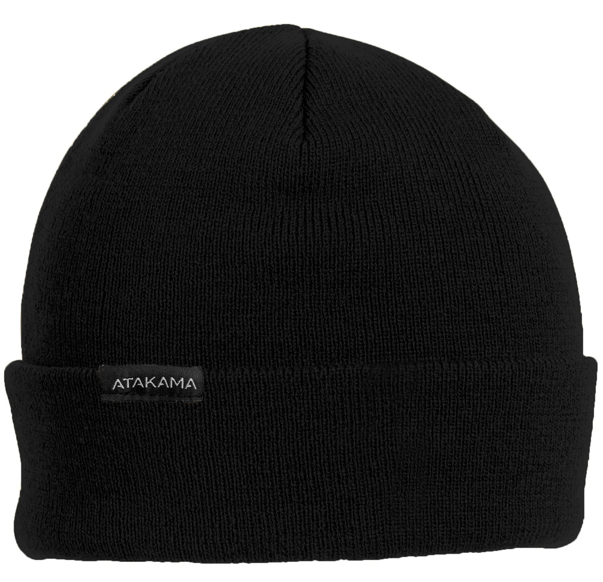 Gorro Beanie Chepu Negro