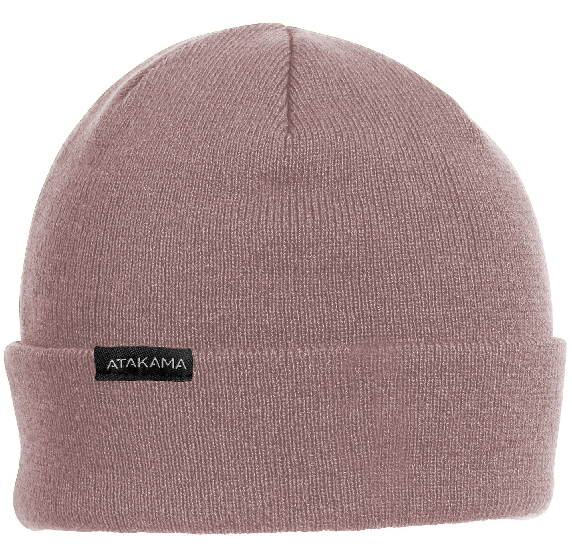 Gorro Beanie Chepu Rosado