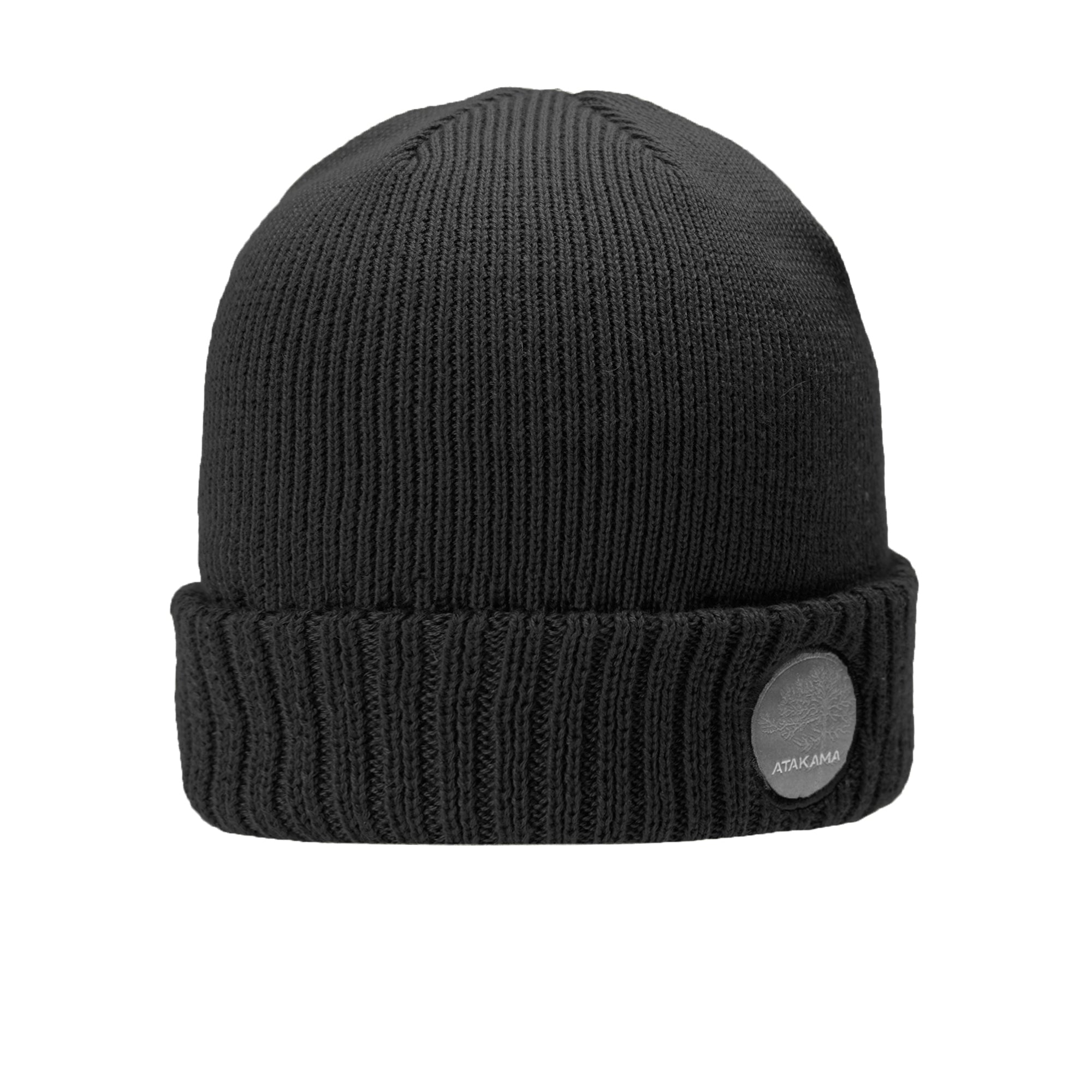 Gorro beanie Choapa Negro