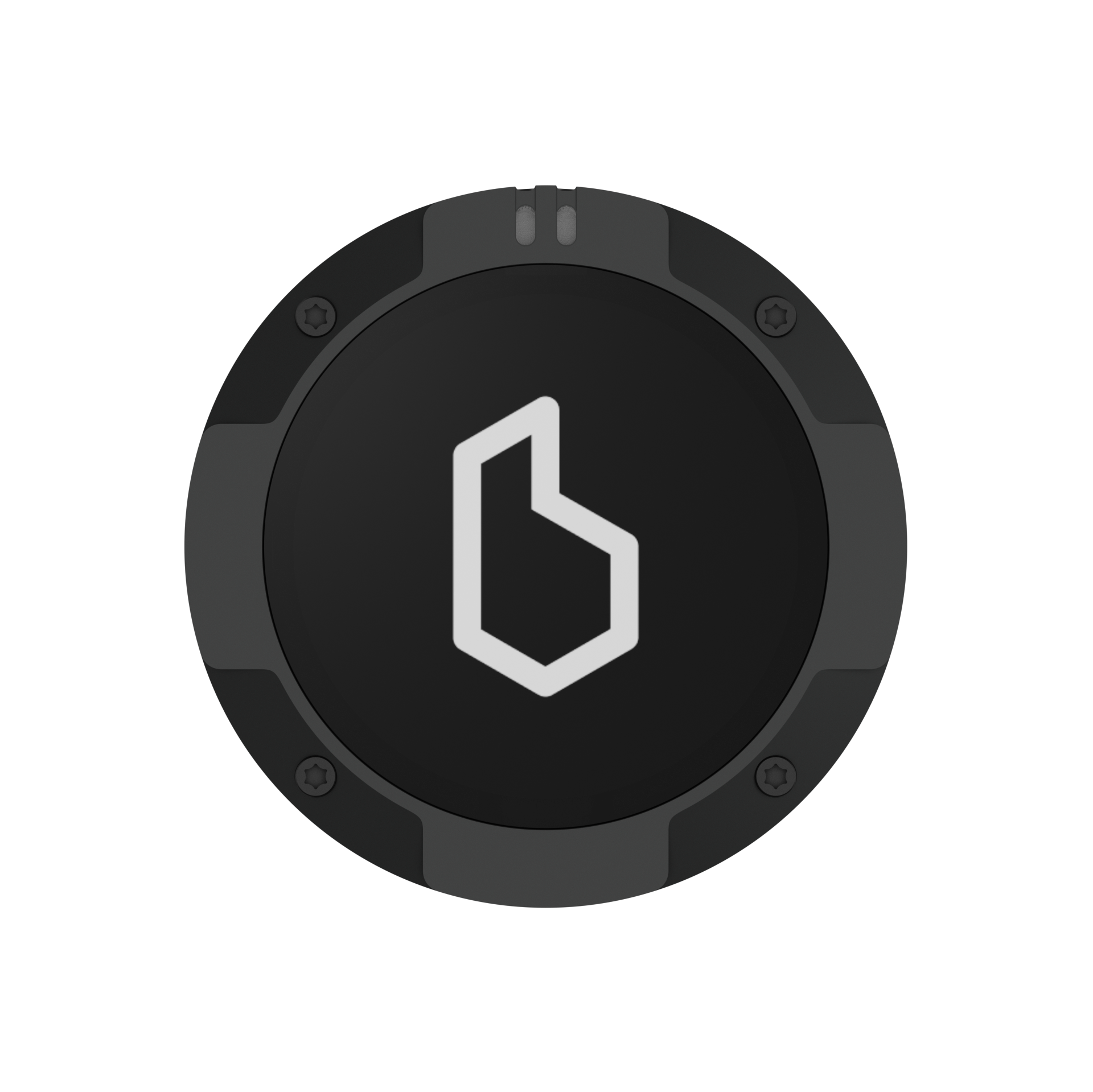 Navegador Moto II Black Beeline