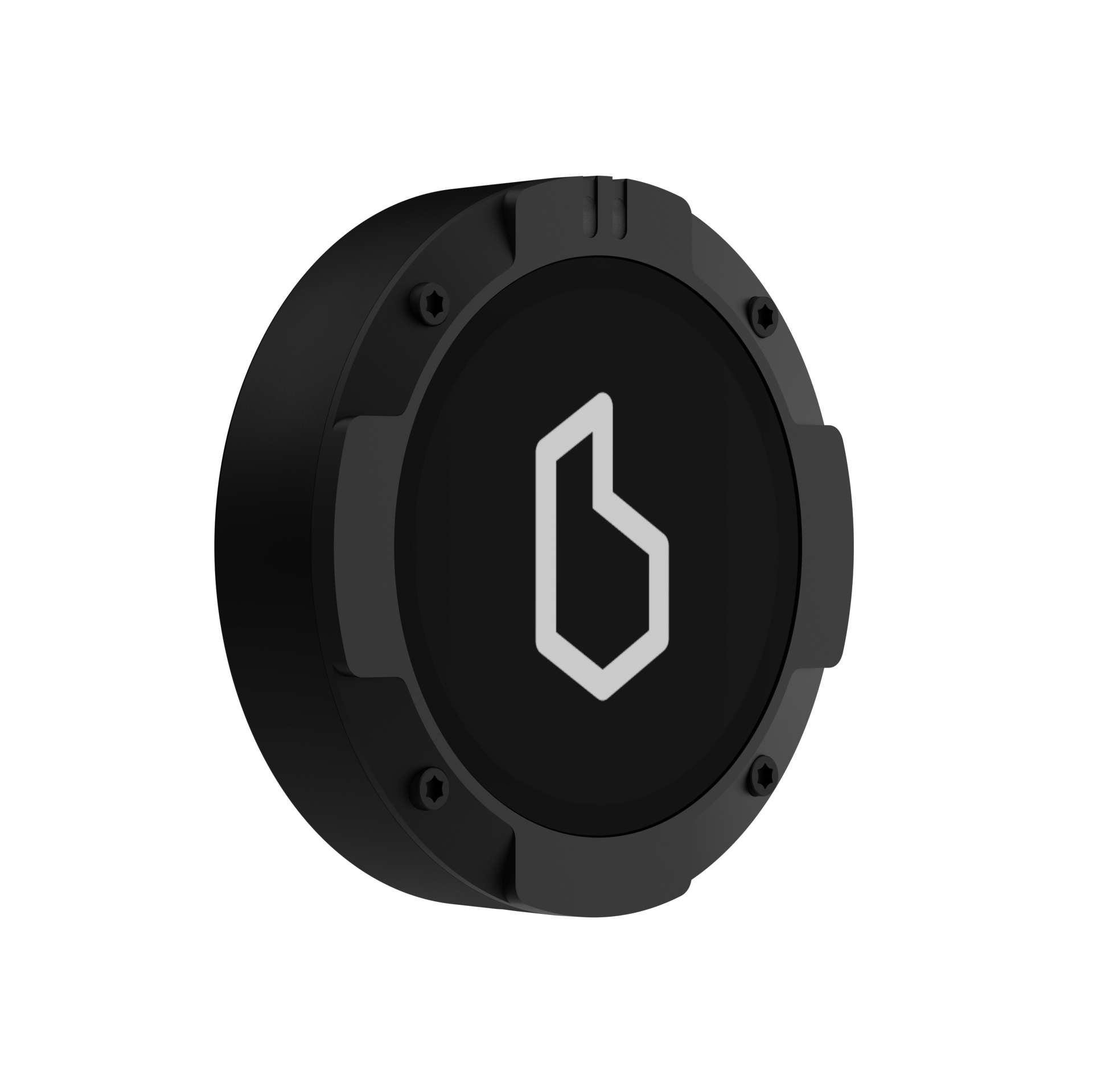 Navegador Moto II Black Beeline