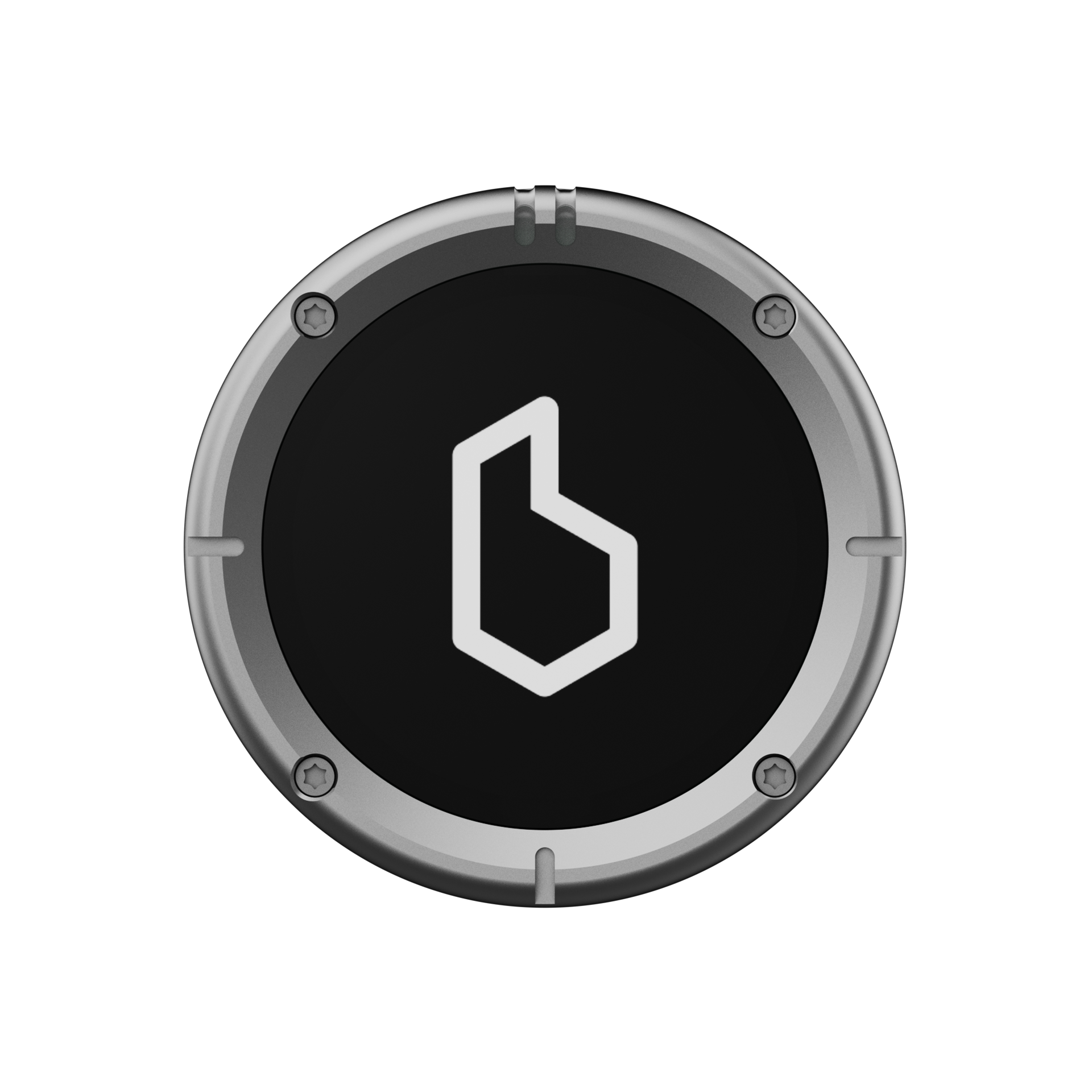 Navegador Moto II Silver Beeline