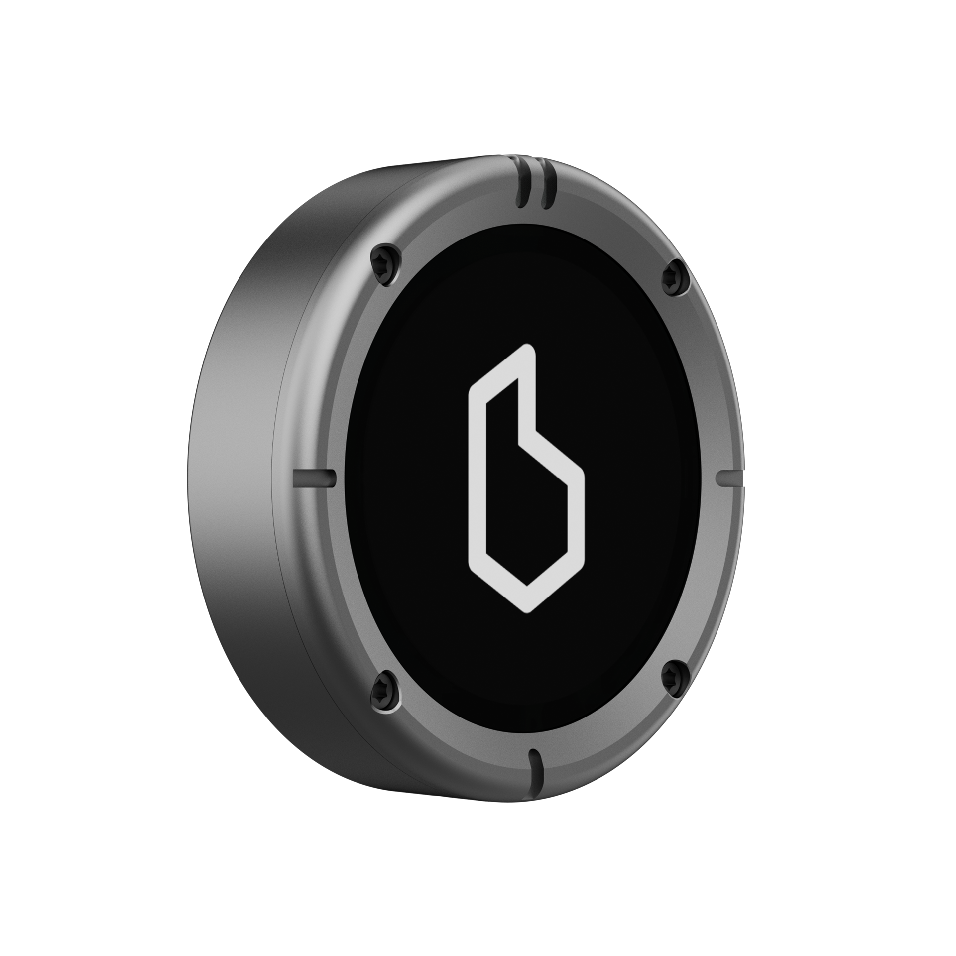Navegador Moto II Silver Beeline