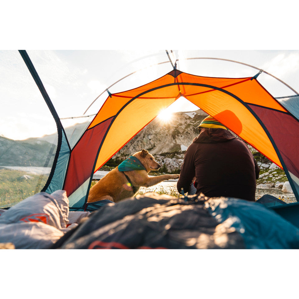 Saco De Dormir Cosmic Synthetic 0 Deg Kelty