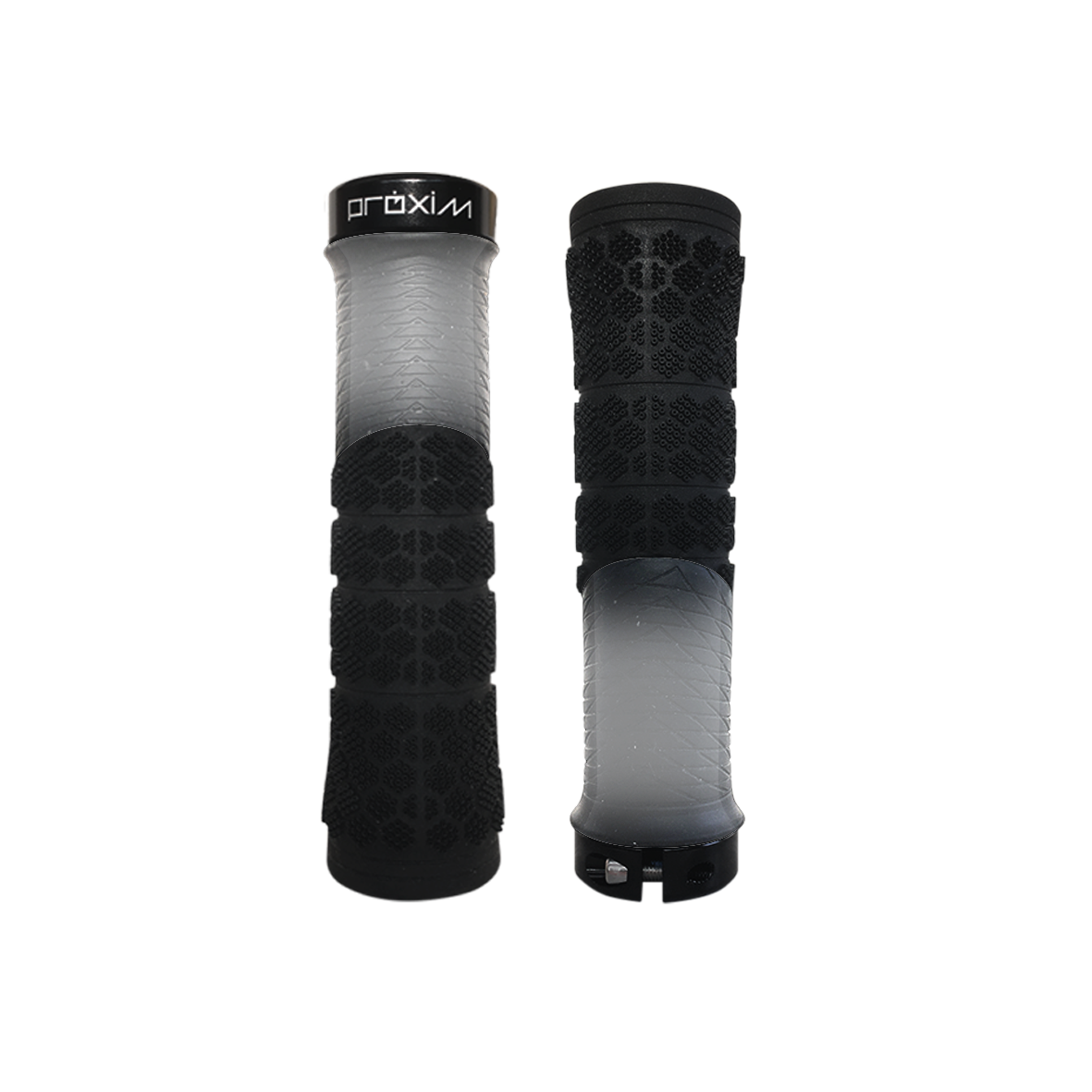 Prologo Puños X-Shred Black - Rideshop
