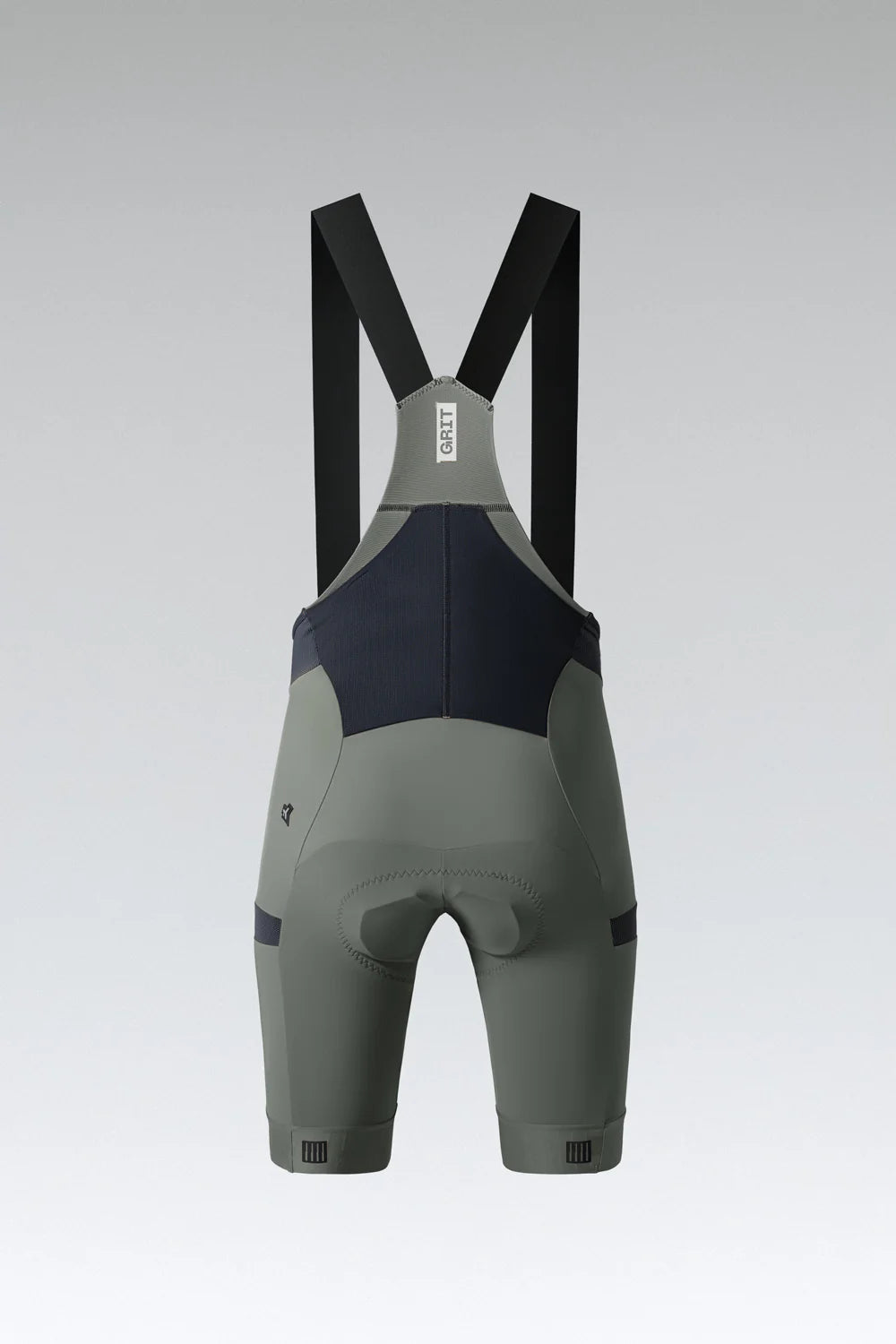 Culotte Gobik Corto Grit 2.0 Hombre Evergreen