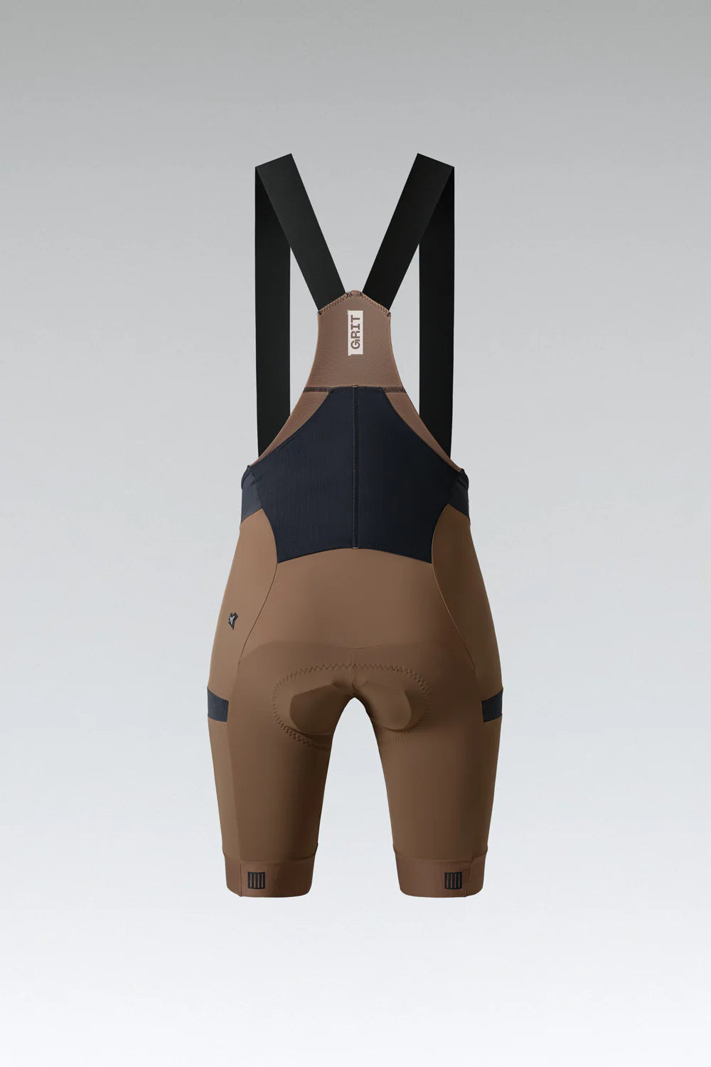 Gobik Culotte Corto Grit 2.0 Mujer Toffee