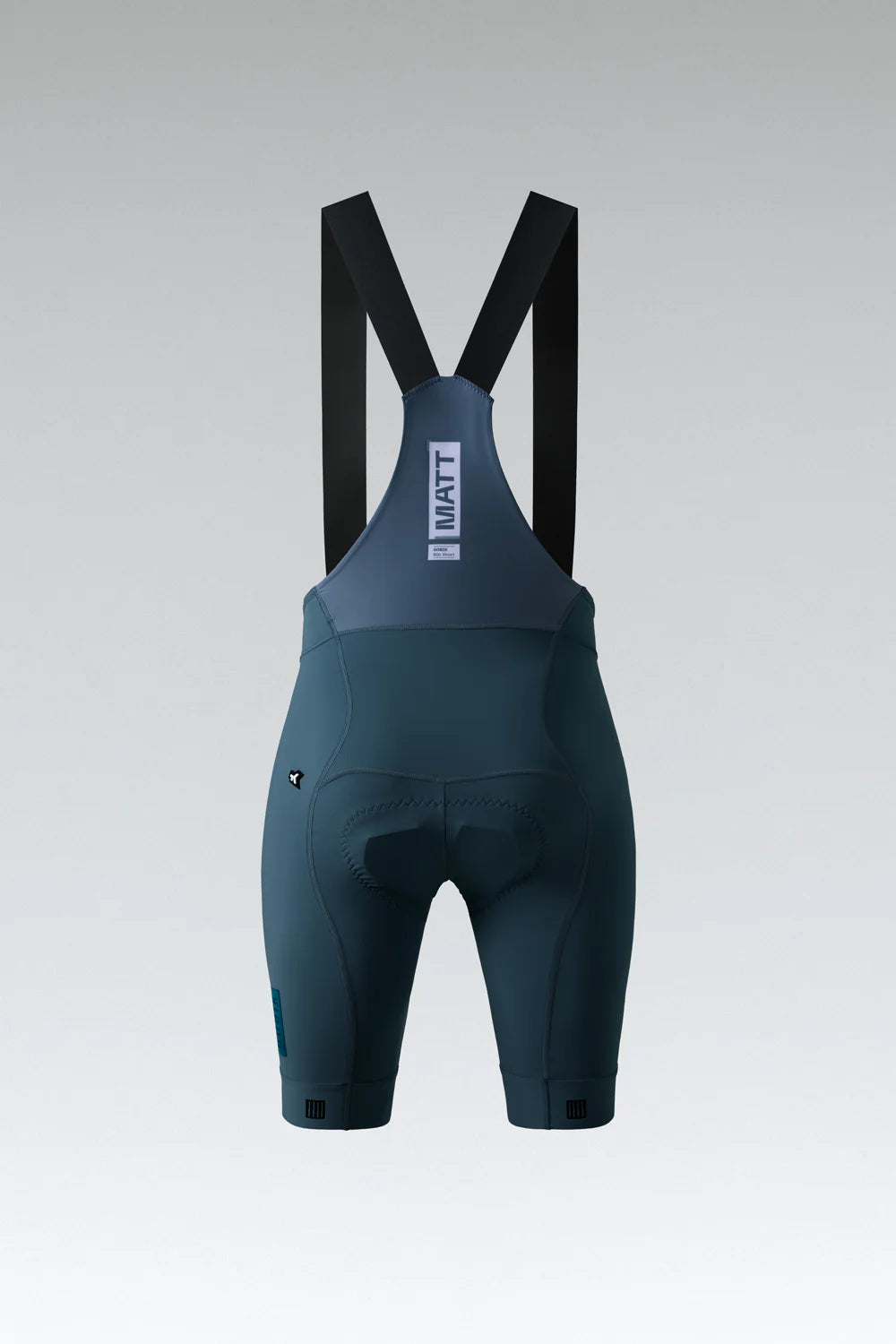 Culotte Gobik Corto Matt 2.0 Mujer Corsair