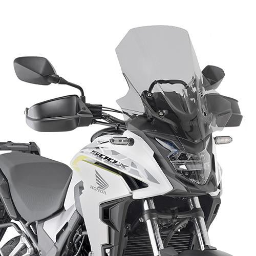 Givi Parabrisas Humo Cb500 X 2019 - Rideshop