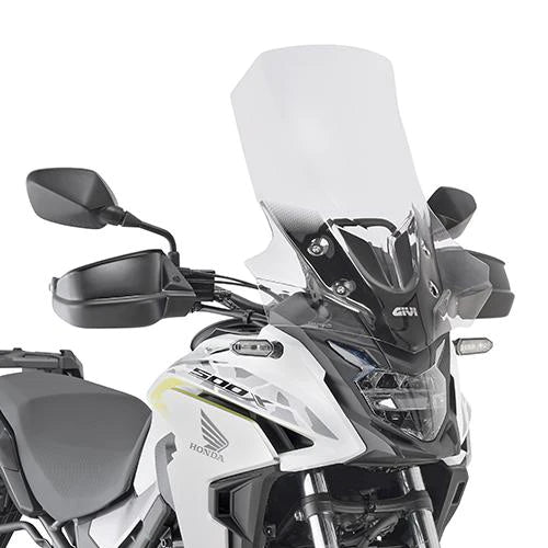 Givi Parabrisas Cb500 X 2019 - Rideshop