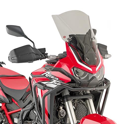 Givi Parabrisas Fume Honda Crf 1100L Africa Twin 2020 - Rideshop