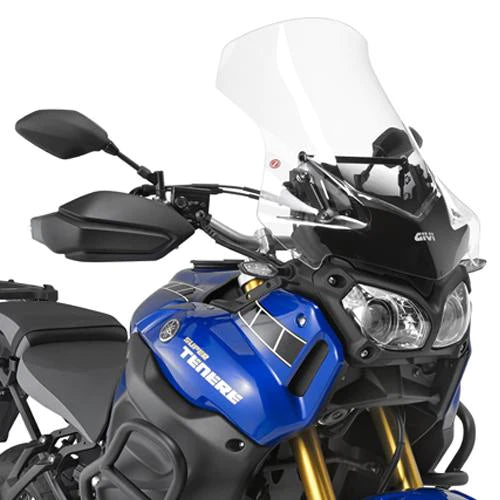 Givi Parabrisas Xt1200 Ze Super Tenere 2014 - Rideshop