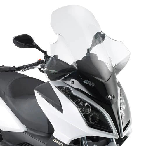 Givi Parabrisas Kymco Downtown - Rideshop