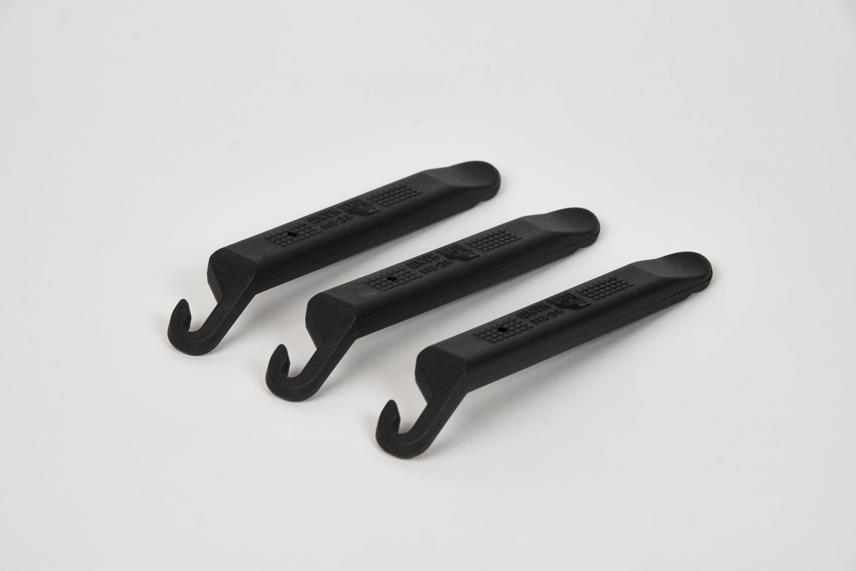 Desmontador Set De 3 Pcs Negro