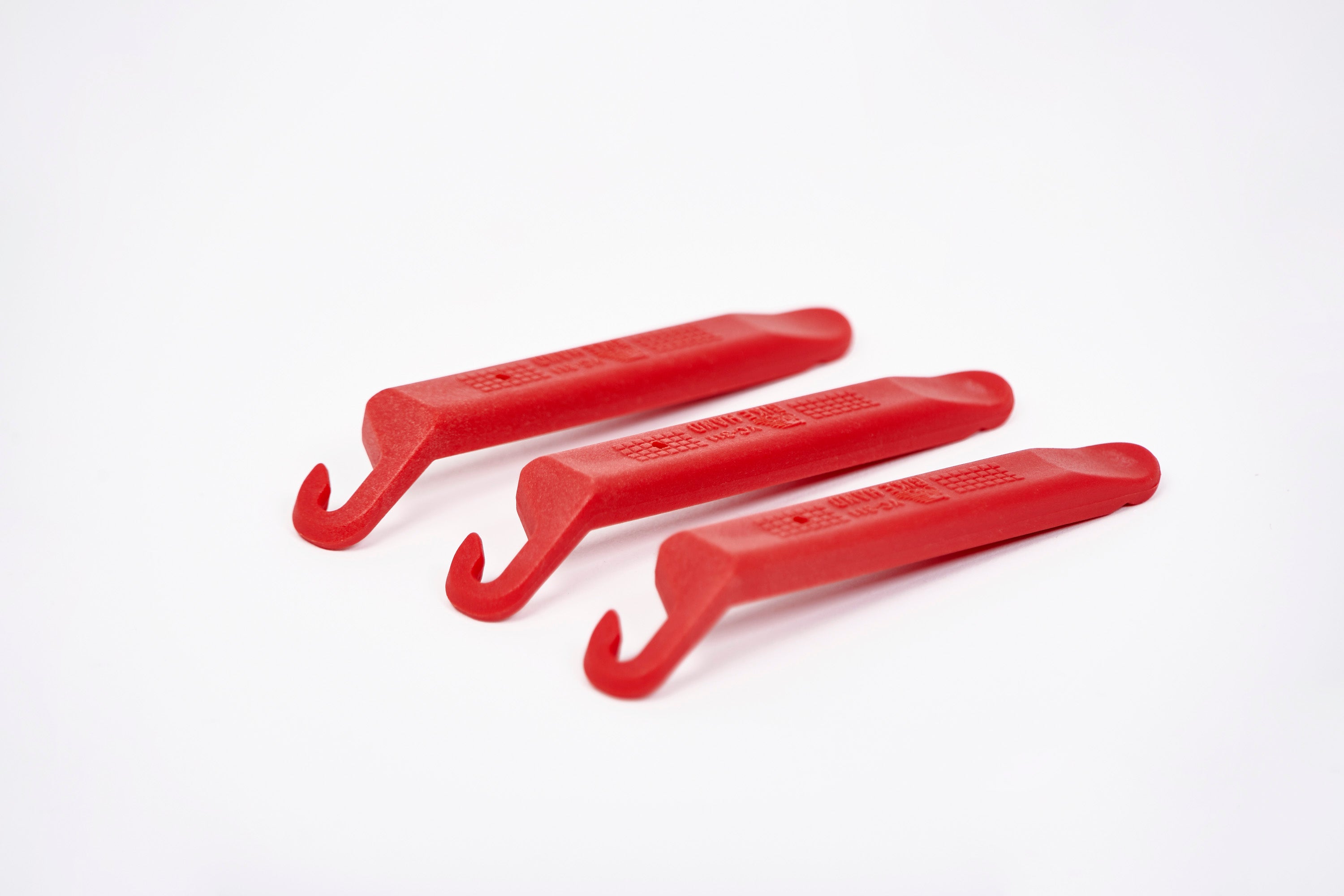 Desmontador Set De 3 Pcs Rojo
