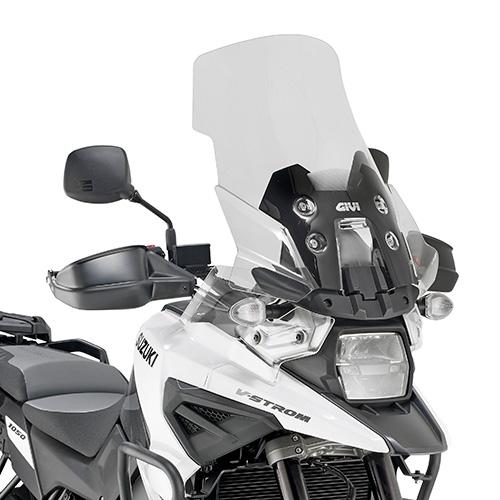 Givi Parabrisas Suzuki Vstrom 1050 (2020) - Rideshop