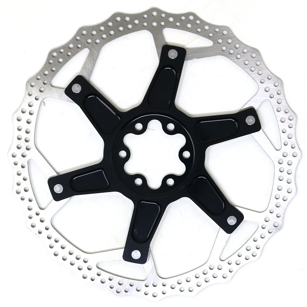 Disco De Freno A2Z Flourish 203mm