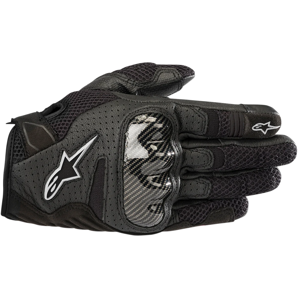 Alpinestars Guantes Stella SMX-1 Air V2 Moto de Calle - Rideshop