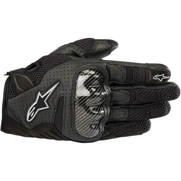 Alpinestars Guantes Stella SMX-1 Air V2 Moto de Calle - Rideshop